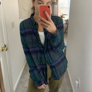 AE Flannel
